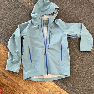 XL Stio EnvironXT new never been worn